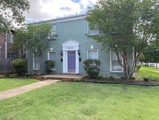3259 S University Dr Unit A, Fort Worth, TX 76109