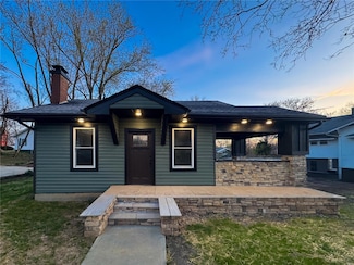 38 Benham St, Bonne Terre, MO 63628