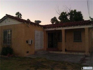 1037 W 109th Place, Los Angeles, CA 90044