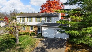 4391 Pinecastle Ct, Dayton, OH 45424