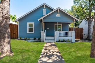 314 N Jester Ave, Dallas, TX 75211