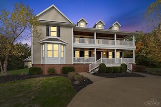 7740 Thomas Rd, Middletown, OH 45042