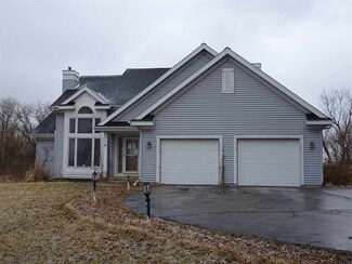 N3297 Otsego Rd, Rio, WI 53960