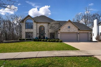16962 Arbor Creek Dr, Plainfield, IL 60586