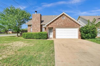 2801 Shiloh Ln, Altus, OK 73521