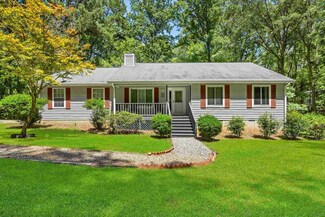 528 S Steel Bridge Rd, Eatonton, GA 31024