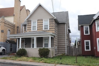 204 Center St, Solvay, NY 13209