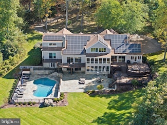 20615 Blueridge Mountain Rd, Paris, VA 20130