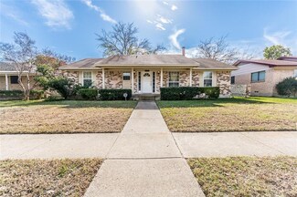 3618 Matador Dr, Garland, TX 75042