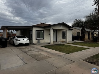 108 W Holt Ave, El Centro, CA 92243
