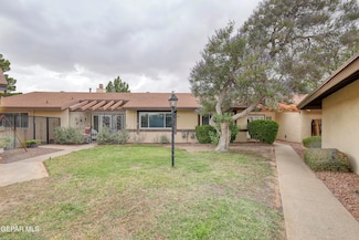 10605 Park View Cir, El Paso, TX 79935