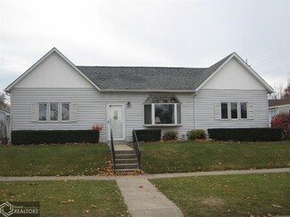 204 NE Elm St, Greenfield, IA 50849
