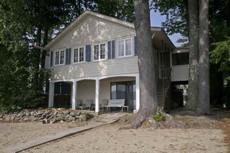 34 Pollard Path, Bridgewater, NH 03222