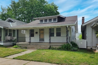 5031 Dewey Ave, Saint Louis, MO 63116