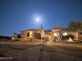 1609 S Native Stone Place, Tucson, AZ 85748