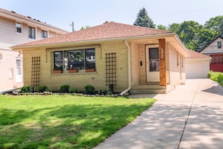2412 N 69th St, Milwaukee, WI 53213