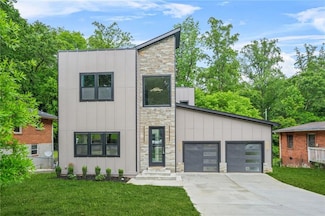 2318 Polar Rock Terrace SW, Atlanta, GA 30315