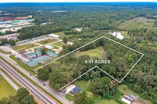 2141 Highway 42 N, Jenkinsburg, GA 30234