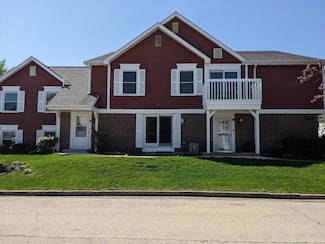 2751 Wayfaring Ln Unit C, Lisle, IL 60532