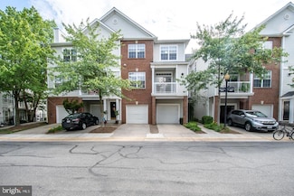 13061 Marcey Creek Rd Unit 13061, Herndon, VA 20171