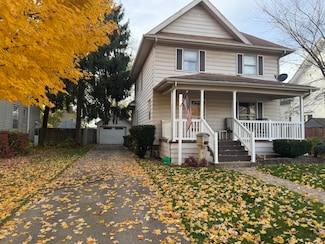 26 Riverview Ave, Battle Creek, MI 49017