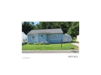2508 11th Ave, Parkersburg, WV 26101