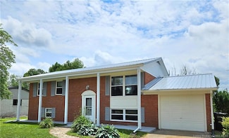 425 Mouser St, Madison, IN 47250