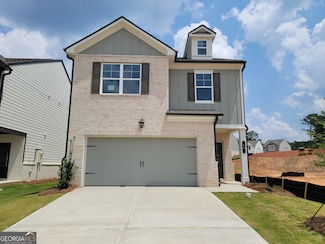 13 Butternut Way Unit 120B, Auburn, GA 30011