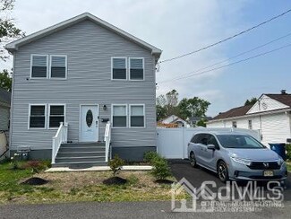 449 Brookside Ave, South Amboy, NJ 08879