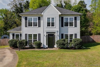 6128 Almond Creek Ln, Henrico, VA 23231