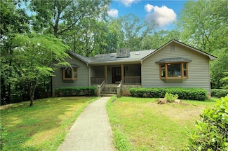 265 Green School Rd, Jasper, GA 30143