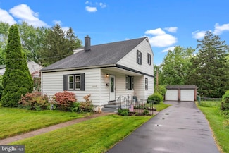 1413 High Ave, Abington, PA 19001