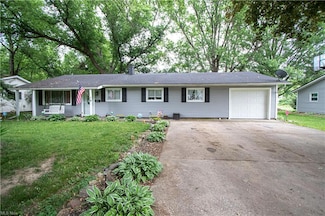 622 Yacavona St, Kent, OH 44240