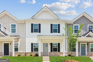 165 Mill Center Blvd Unit 204, Bogart, GA 30622