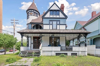 1601 Park Ave, Minneapolis, MN 55404