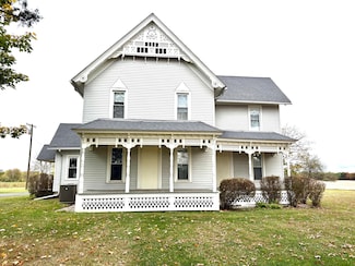 4489 E M 36, Stockbridge, MI 49285