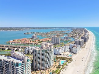 1560 Gulf Blvd Unit 306, Clearwater Beach, FL 33767