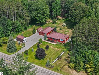 804 W M-55, Boon, MI 49618