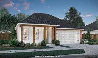 236 Sophia Dr, Luling, LA 70070