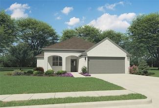 805 Tidal Dr, McKinney, TX 75071