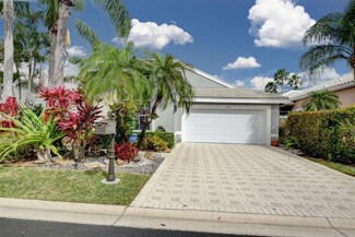 6399 Three Lakes Ln, Boynton Beach, FL 33437