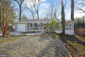 406 Evergreen Ave, Haddon Township, NJ 08108