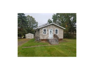 198 Northmoreland Ave, Munroe Falls, OH 44262