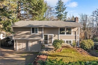 2099 Ponderosa Dr SE, Port Orchard, WA 98366