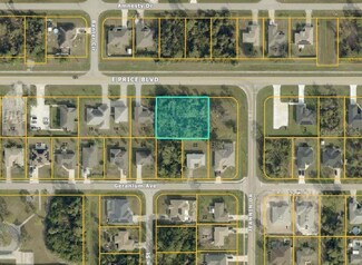 0 E Price Blvd Unit MFRD6142202, North Port, FL 34288