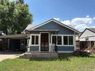 1337 Valentia St, Denver, CO 80220