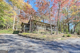 445 Joe Davis Rd, Tiger, GA 30576