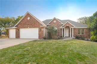 905 Downy Cir, Kearney, MO 64060