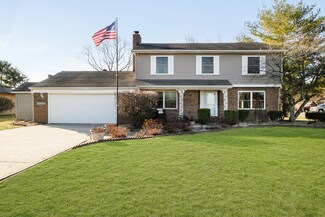 2011 E 241st St, Cicero, IN 46034