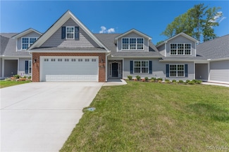 81 Wendenburg Way, King William, VA 23011